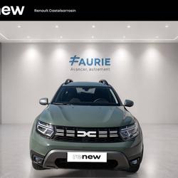 Dacia Duster Duster Blue dCi 115 4x2 Journey + Castelsarrasin