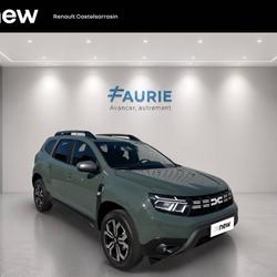 Dacia Duster Duster Blue dCi 115 4x2 Journey + Castelsarrasin