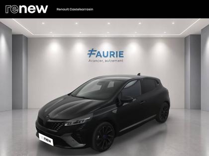 Renault Clio 5 - Clio E-Tech full hybrid 145 ch GSR2 Esprit Alpine - 22 490 €