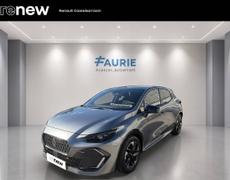 Renault Clio 6 - Clio TCe 115 ch Techno - 21 790 €