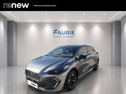 Renault Clio 6 - Clio TCe 115 ch Techno - 21 790 €