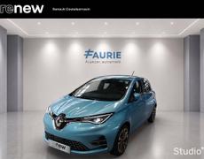 Renault Zoe Castelsarrasin