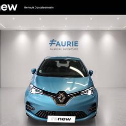 Renault Zoe Zoe R135 - 22B Techno Castelsarrasin