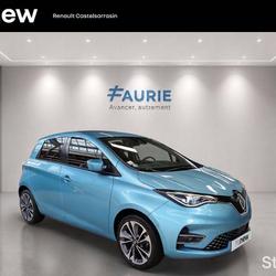 Renault Zoe Zoe R135 - 22B Techno Castelsarrasin