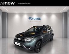 Dacia Duster Castelsarrasin