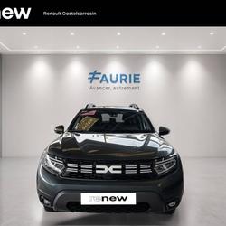 Dacia Duster ECO-G 100 4x2 Extreme occasion - Castelsarrasin - photo 2/29