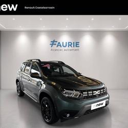 Dacia Duster ECO-G 100 4x2 Extreme occasion - Castelsarrasin - photo 3/29