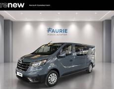 Renault Trafic combi Castelsarrasin