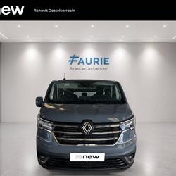 Renault Trafic combi Trafic Blue dCi 150 Grand Techno occasion - Castelsarrasin - photo 2/27