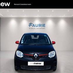 Renault Twingo 3 III Achat Int&eacute;gral - 21 Zen occasion - Castelsarrasin - photo 2/16