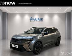Renault Scenic 4