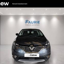 Renault Espace 5 Blue dCi 160 EDC Zen occasion - Castelsarrasin - photo 2/29