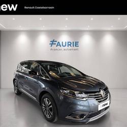 Renault Espace 5 Blue dCi 160 EDC Zen occasion - Castelsarrasin - photo 3/29