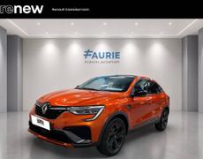 Renault Arkana Castelsarrasin