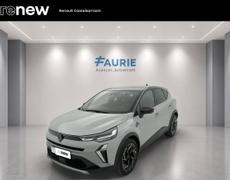 Renault Captur Castelsarrasin