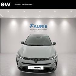 Renault Captur E-Tech full hybrid 160 ch esprit Alpine occasion - Castelsarrasin - photo 2/17