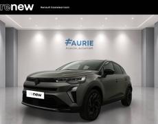 Renault Captur Castelsarrasin