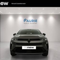 Renault Captur E-Tech full hybrid 160 ch esprit Alpine occasion - Castelsarrasin - photo 2/16