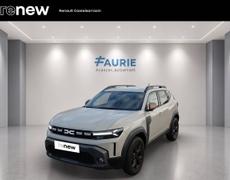 Dacia Duster Castelsarrasin