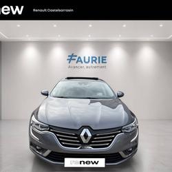 Renault Talisman Blue dCi 200 EDC Initiale Paris occasion - Castelsarrasin - photo 2/33