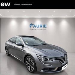 Renault Talisman Blue dCi 200 EDC Initiale Paris occasion - Castelsarrasin - photo 3/33