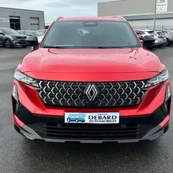 Renault Austral 1.2 E-TECH FULL HYBRID 200CH TECHNO - 26 M&eacute;rignac
