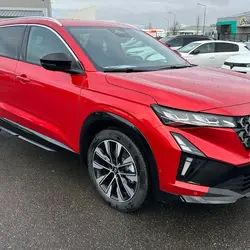 Renault Austral 1.2 E-TECH FULL HYBRID 200CH TECHNO - 26 M&eacute;rignac
