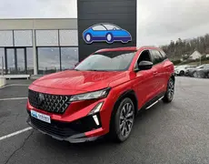 Renault Austral Albi