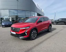 Renault Austral - 1.2 E-TECH FULL HYBRID 200CH TECHNO - 25 - 34 490 €