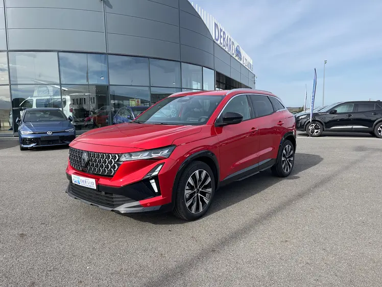 Renault Austral  - 34 490 €