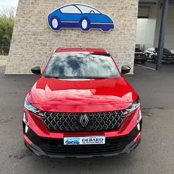 Renault Austral 1.2 E-TECH FULL HYBRID 200CH TECHNO - 26 Saint-L&eacute;ger-de-Lini&egrave;res