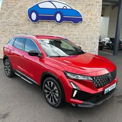Renault Austral 1.2 E-TECH FULL HYBRID 200CH TECHNO - 26 Saint-L&eacute;ger-de-Lini&egrave;res