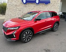 Renault Austral Saint-Saturnin