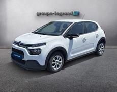 Citroen C3 Coutances