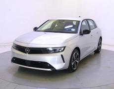 Opel Astra Saint-Nazaire