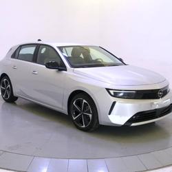 Opel Astra Astra 1.2 Turbo 130 ch BVA8 Saint-Nazaire