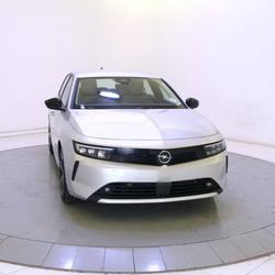 Opel Astra Astra 1.2 Turbo 130 ch BVA8 Saint-Nazaire