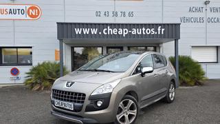Peugeot 3008  - Premium Pack - photo 0