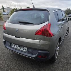 Peugeot 3008 1.6 HDi112 FAP Premium Pack occasion - Quelaines-Saint-Gault - photo 3/5