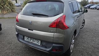 Peugeot 3008  - Premium Pack - photo 2