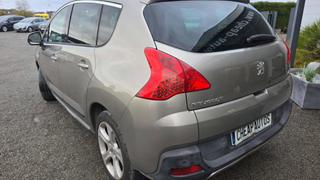 Peugeot 3008  - Premium Pack - photo 3