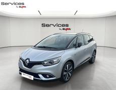 Renault Grand Scenic 4 Montceau-les-Mines