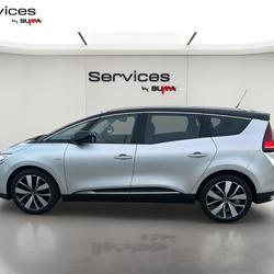 Renault Grand Scenic 4 Grand Scenic Blue dCi 120 - 21 Limited Montceau-les-Mines