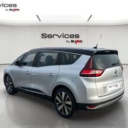 Renault Grand Scenic 4 Grand Scenic Blue dCi 120 - 21 Limited Montceau-les-Mines