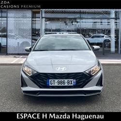 Hyundai i20 1.0 T-GDI 100 HYBRID 48V Creative Eckbolsheim