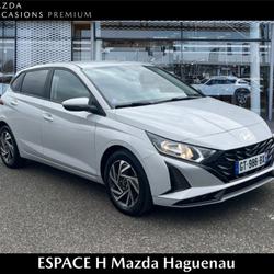 Hyundai i20 1.0 T-GDI 100 HYBRID 48V Creative Eckbolsheim