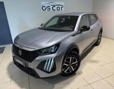 Peugeot 2008 Portet-sur-Garonne