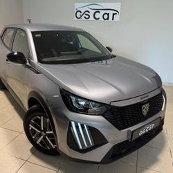 Peugeot 2008 1.2 100ch S&amp;S Style Portet-sur-Garonne