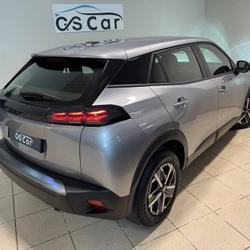 Peugeot 2008 1.2 100ch S&amp;S Style Portet-sur-Garonne