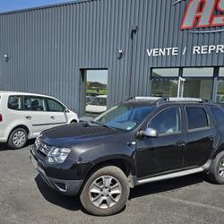 Dacia Duster I (H79) 1.2 TCe 125ch Prestige 4X2 Euro6 Ploudaniel